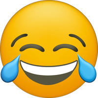 Laughter Emoji Download Free Image