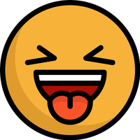 Whatsapp Laughter Emoji Download HD