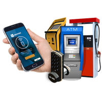 Mini Atm Picture Free Download PNG HQ