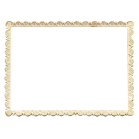 Antique Frame Free Clipart HD