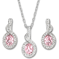 Necklace Diamond PNG Image High Quality