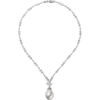 Necklace Photos Diamond Free Download PNG HD