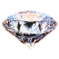 Diamond Gemstone Shining Free Clipart HD