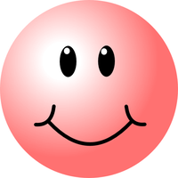 Face Happy PNG Download Free