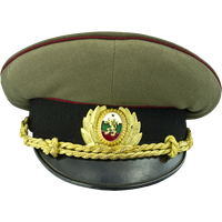 Hat Green Photos Army Free Transparent Image HQ