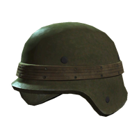 Hat Green Army HD Image Free