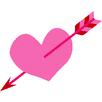 Heart Love Arrow Download Free Image