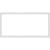 Gray Frame Rectangle Free Clipart HQ