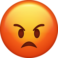 Angry Emoji Download HD