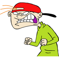 Angry Free Download PNG HQ