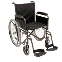 Handicap Wheelchair Free Clipart HQ