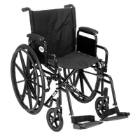 Handicap Wheelchair PNG Image High Quality