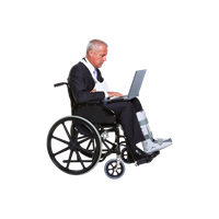 Wheelchair Free Download PNG HD