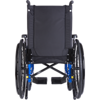 Wheelchair PNG Free Photo