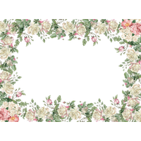 Funeral Frame HD Image Free