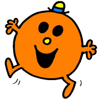 Cheerful Picture Smiley Free Clipart HQ