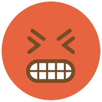 Images Flat Circle Emoji Download HQ