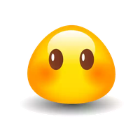 Isolated Emoji PNG Free Photo