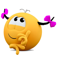 Kolobanga Emoji PNG Free Photo