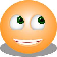 Gradient Vector Emoji Download Free Image