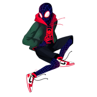 Miles Free PNG HQ