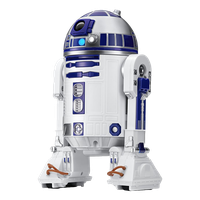 R2-D2 Free Clipart HQ