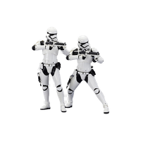 Stormtrooper Star Wars PNG Free Photo