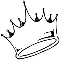 King Crown HD Image Free
