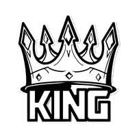 King Crown Free Download PNG HQ