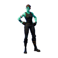 Trooper Pic Ghoul PNG Image High Quality