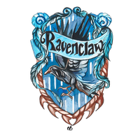 House Ravenclaw PNG Image High Quality