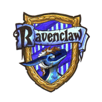 House Ravenclaw PNG Image High Quality