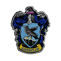 House Potter Ravenclaw Harry PNG Free Photo