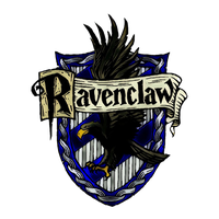 House Ravenclaw PNG Free Photo
