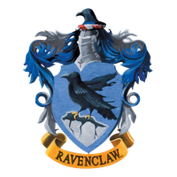 House Potter Ravenclaw Harry Free Clipart HD