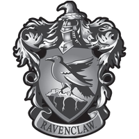 House Ravenclaw PNG File HD