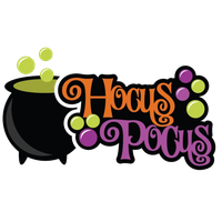 Hocus Pocus HQ Image Free