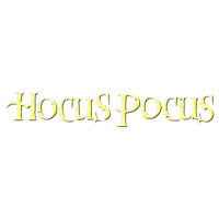 Hocus Pocus HD Image Free