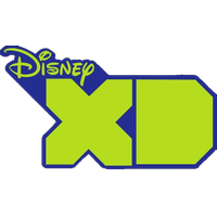 Images Logo Xd Disney PNG Free Photo