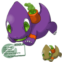 Purple Lizard Monsters Inc Free Download Image