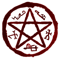 Logo Supernatural PNG Download Free