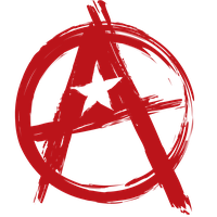 Pic Anarchy Red Free Clipart HQ