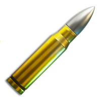 Ammunition Fortnite PNG Download Free