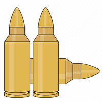 Ammunition Fortnite PNG File HD