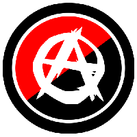 Photos Anarchy Red Free Download PNG HD