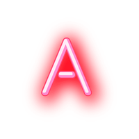 Stylish Pic Alphabet Free Transparent Image HQ