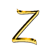 Z Letter HD Image Free