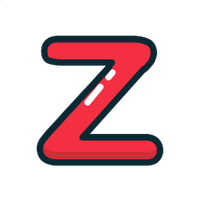 Z Letter PNG Image High Quality
