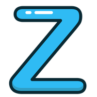 Picture Z Letter Free HD Image
