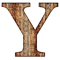 Y Letter HD Image Free